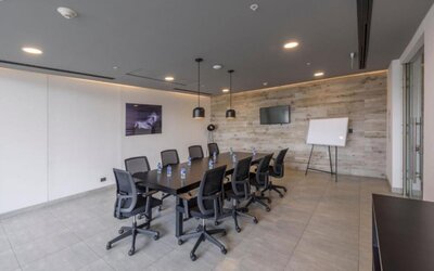 City Express Plus By Marriott Bogotá Aeropuerto