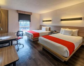 City Express Plus By Marriott Bogotá Aeropuerto