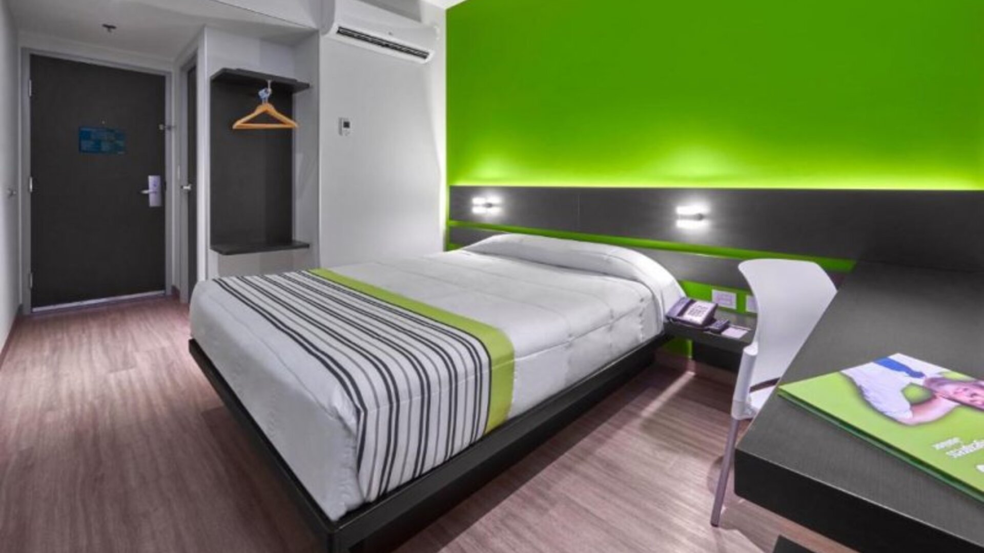 City Express Junior By Marriott Bogotá Aeropuerto