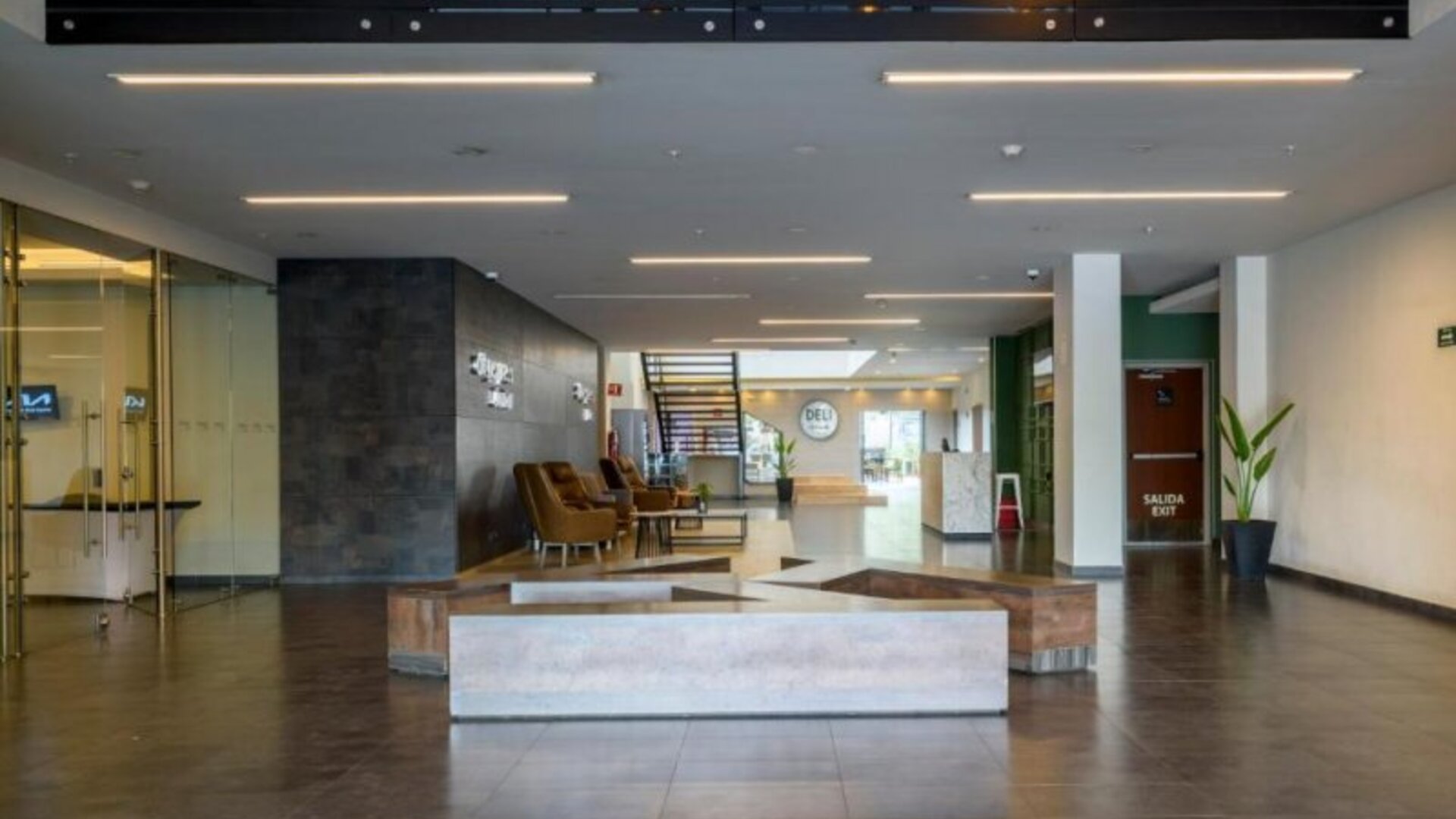 City Express Junior By Marriott Bogotá Aeropuerto