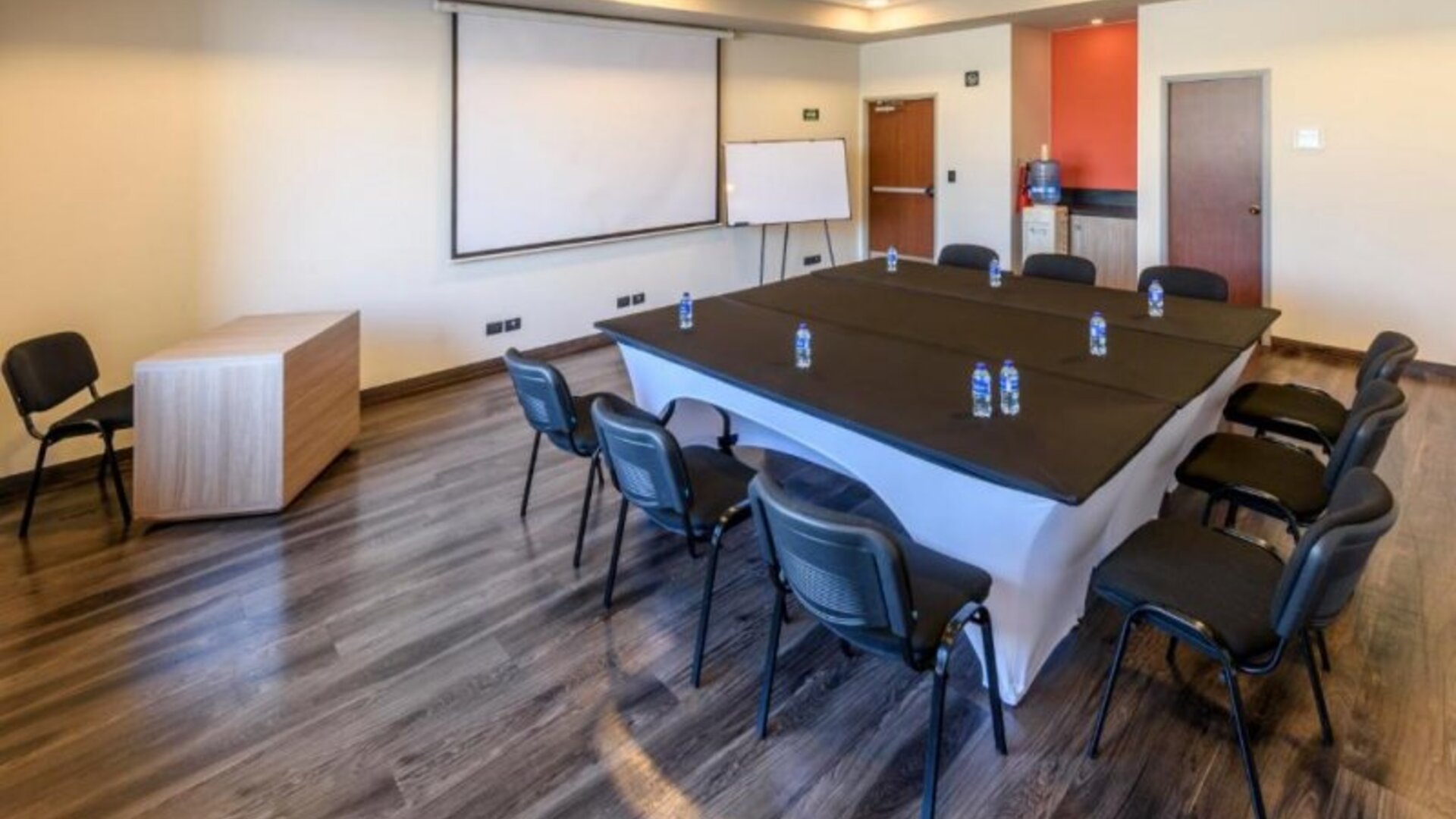 City Express Junior By Marriott Bogotá Aeropuerto