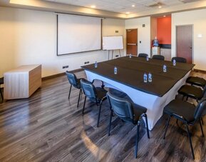 City Express Junior By Marriott Bogotá Aeropuerto