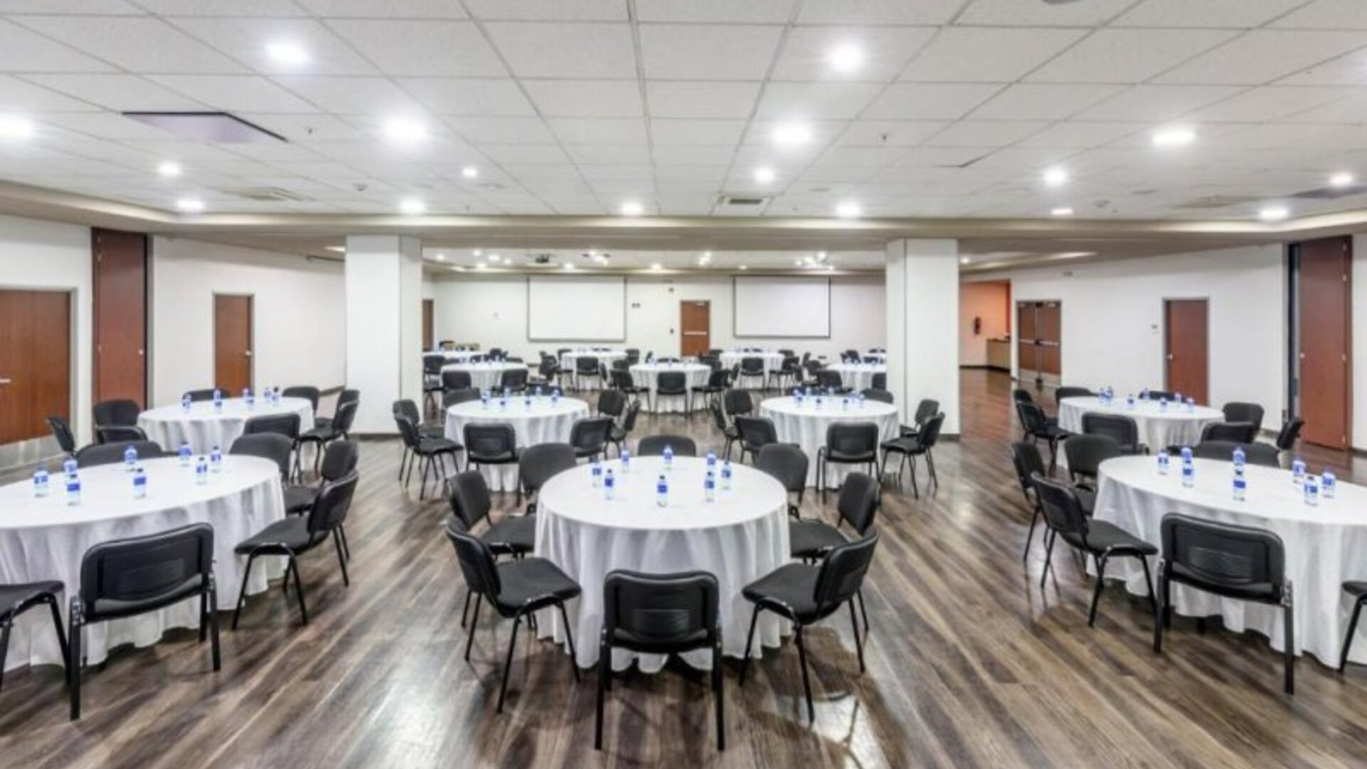 City Express Junior By Marriott Bogotá Aeropuerto