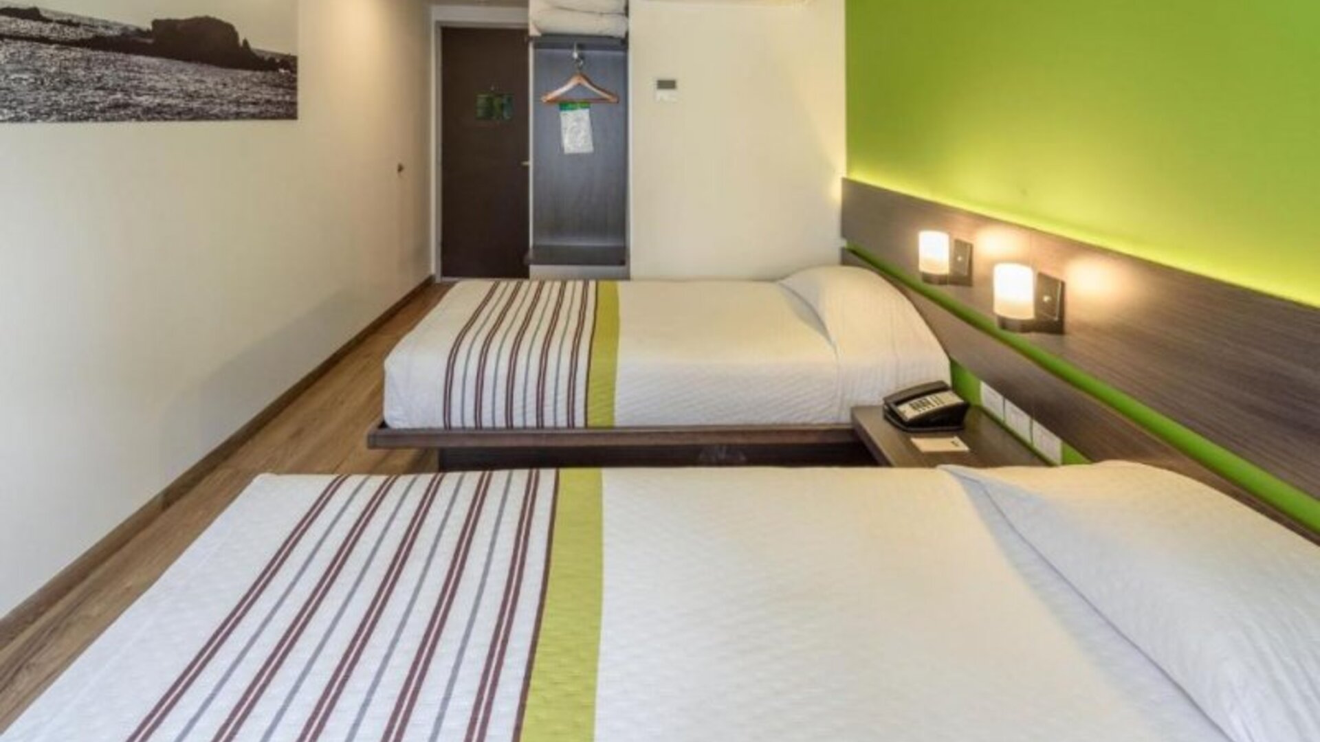 City Express Junior By Marriott Bogotá Aeropuerto