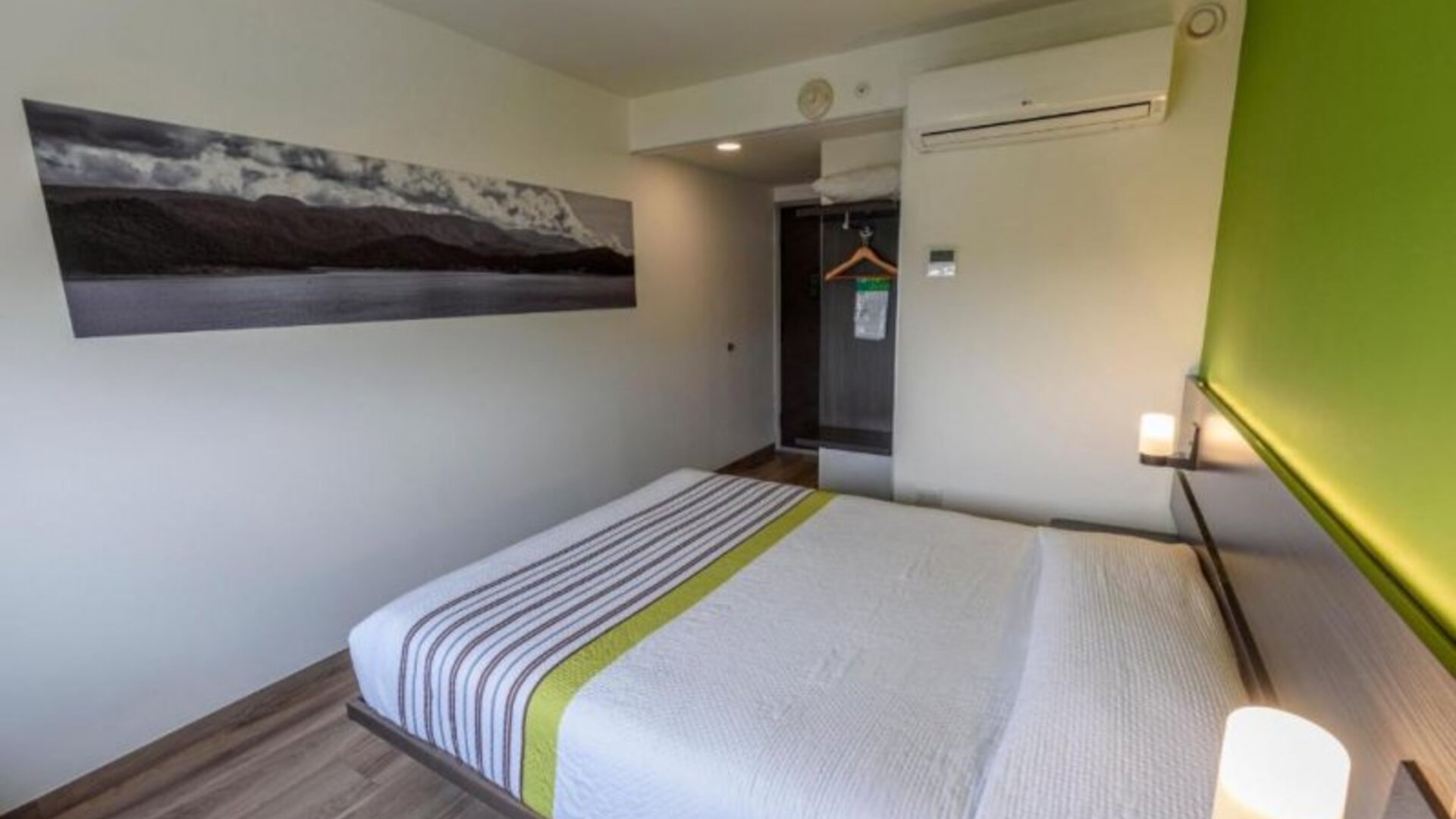 City Express Junior By Marriott Bogotá Aeropuerto