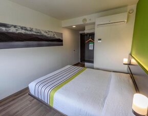 City Express Junior By Marriott Bogotá Aeropuerto