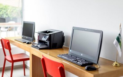 City Express Junior By Marriott Bogotá Aeropuerto