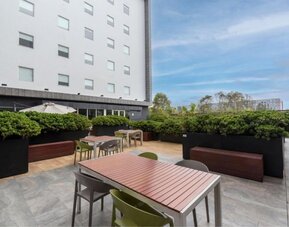 City Express Junior By Marriott Bogotá Aeropuerto