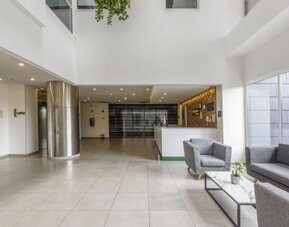 City Express Junior By Marriott Bogotá Aeropuerto