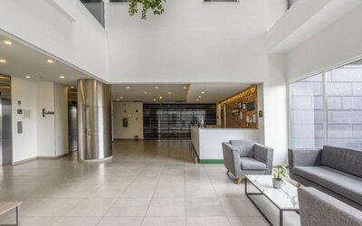 City Express Junior By Marriott Bogotá Aeropuerto