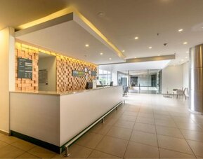 City Express Junior By Marriott Bogotá Aeropuerto