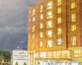 Hotel San Pablo