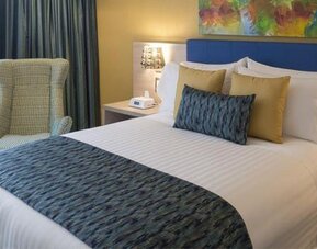 Hotel El Dorado Bogota