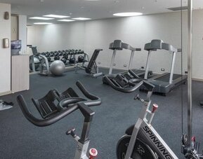 Hotel El Dorado Bogota