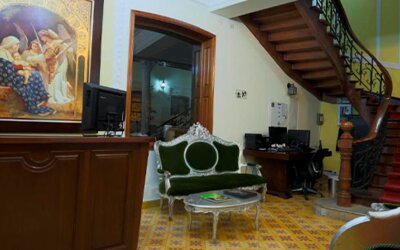 Hotel Santa Lucia Boutique Spa