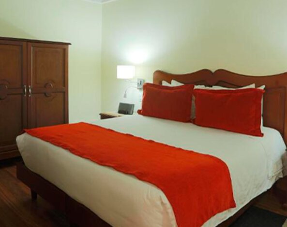 Hotel Santa Lucia Boutique Spa