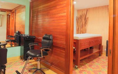 Hotel Santa Lucia Boutique Spa