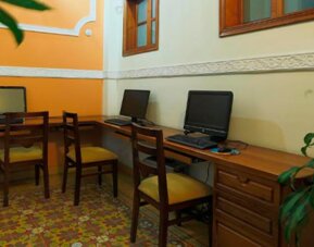 Hotel Santa Lucia Boutique Spa