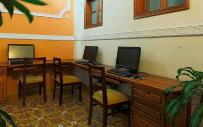 Hotel Santa Lucia Boutique Spa