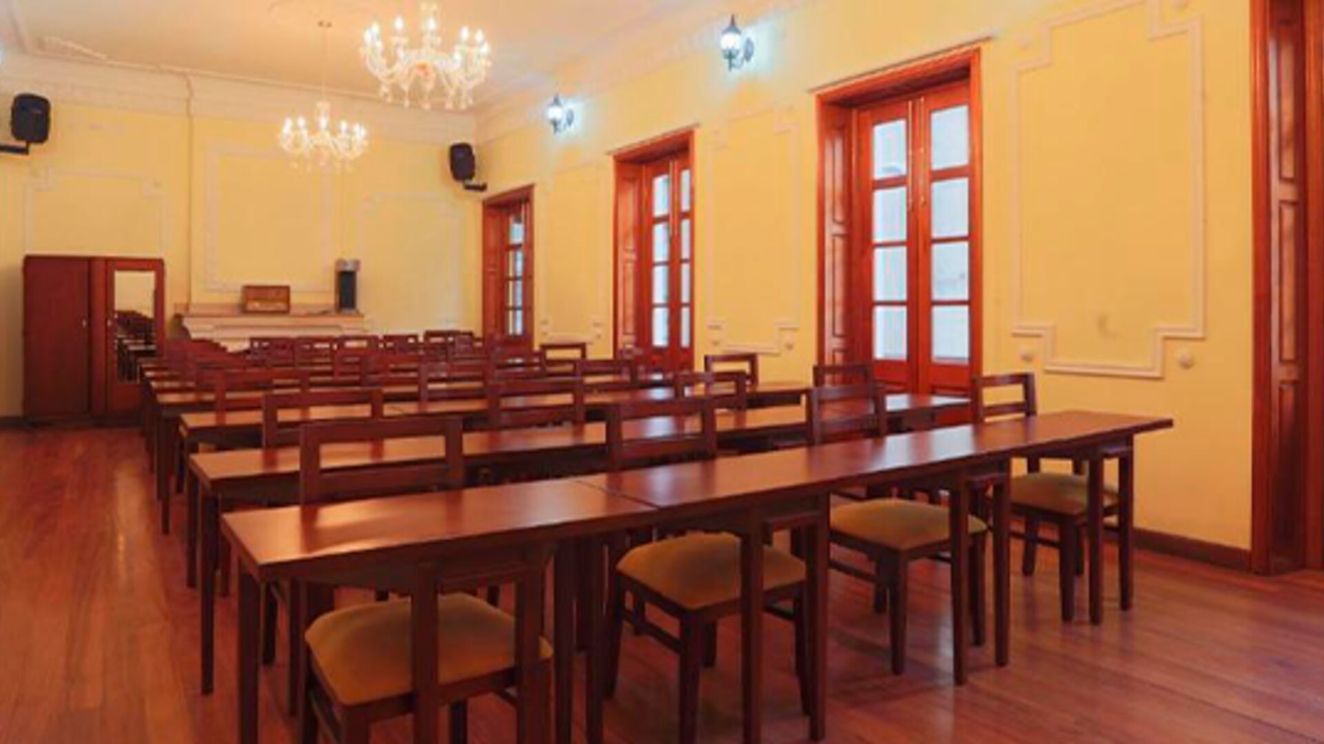 Hotel Santa Lucia Boutique Spa