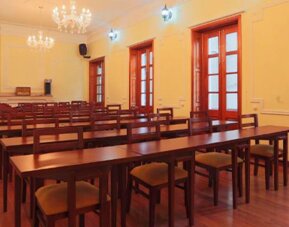 Hotel Santa Lucia Boutique Spa