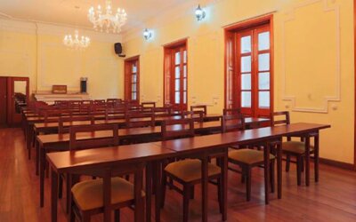 Hotel Santa Lucia Boutique Spa