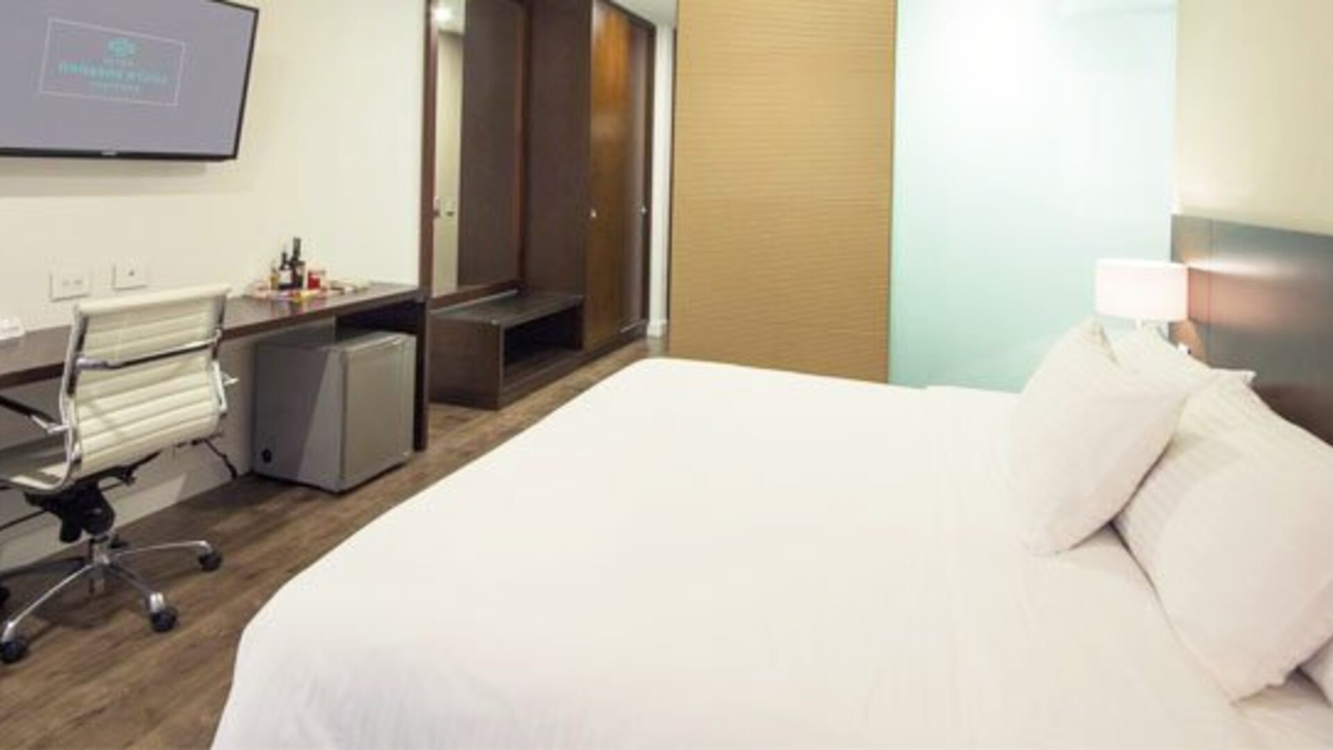 Hotel Santa Barbara Boutique