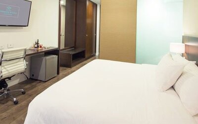 Hotel Santa Barbara Boutique