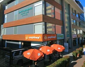 Hotel Santa Barbara Boutique