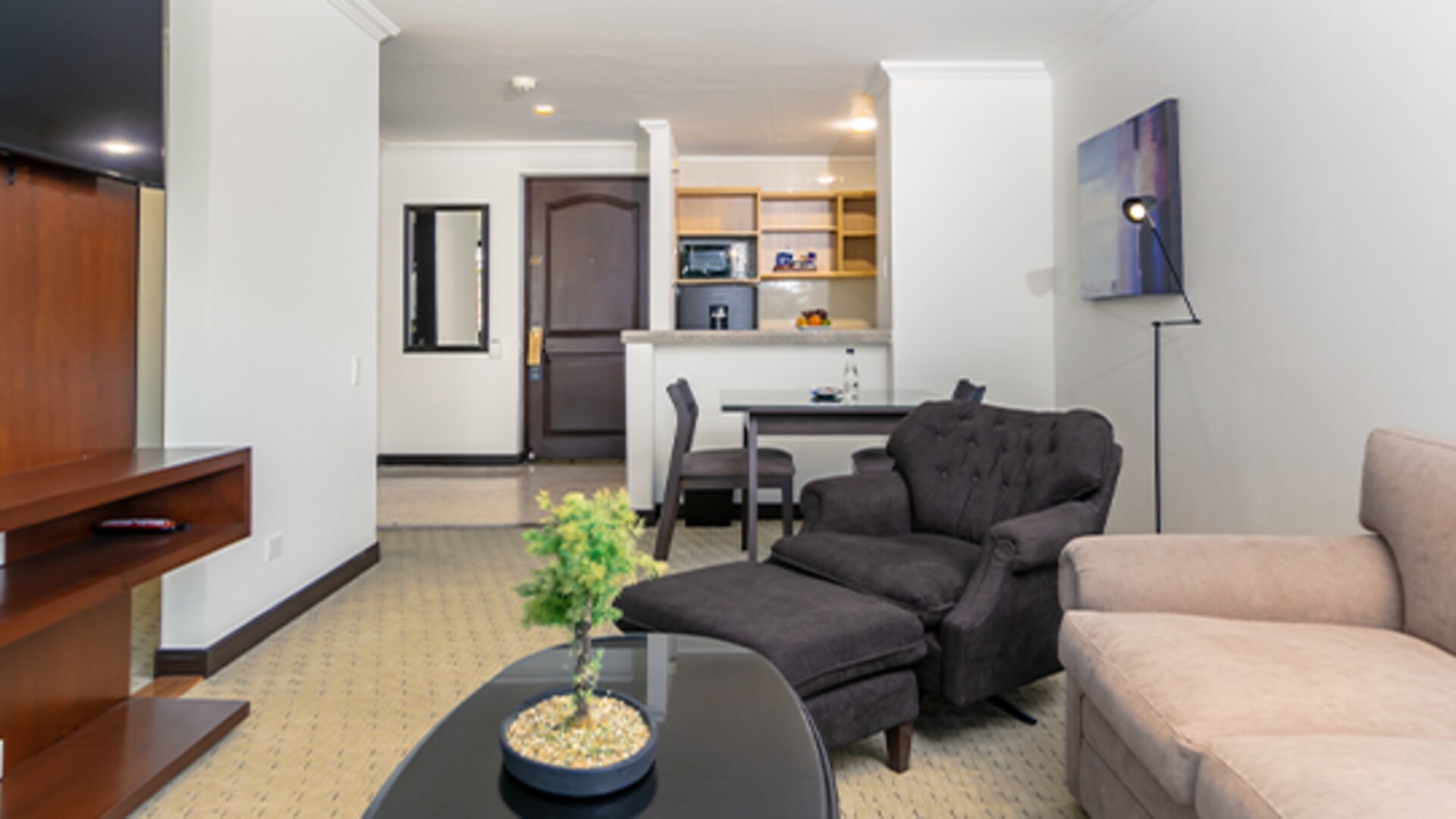 Hotel 101 Park House