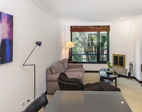 Hotel 101 Park House