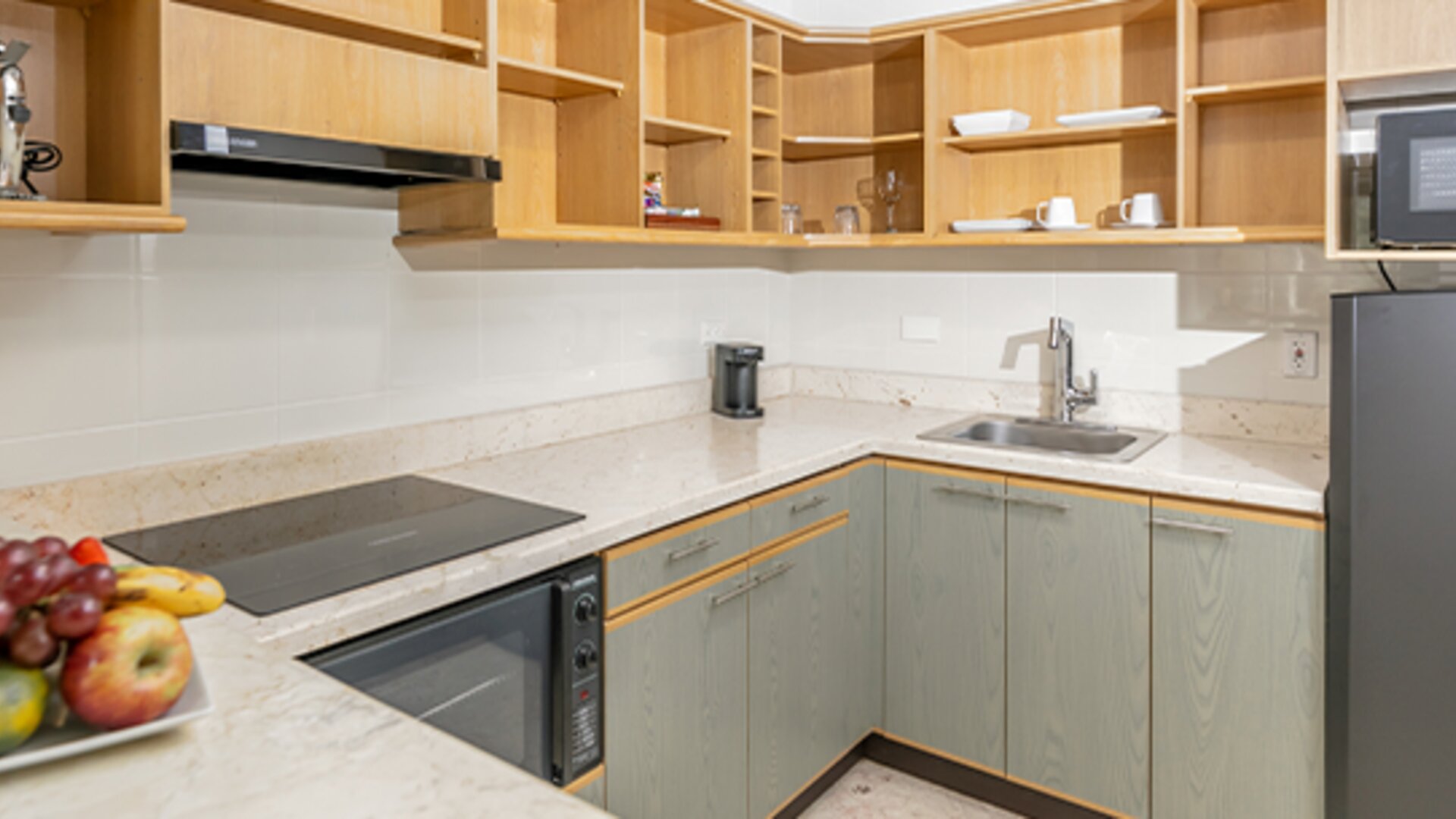 Hotel 101 Park House