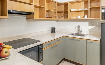 Hotel 101 Park House