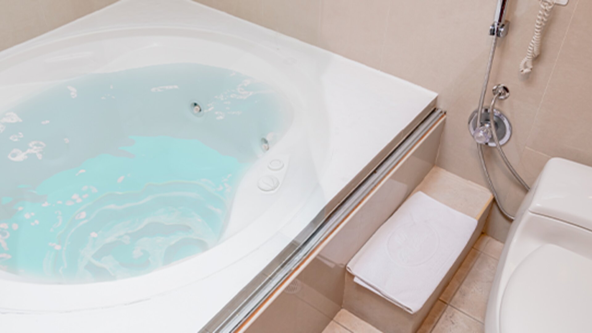 Hotel 101 Park House