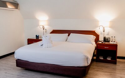 Hotel 101 Park House