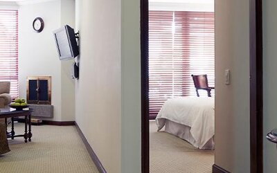 Hotel 101 Park House