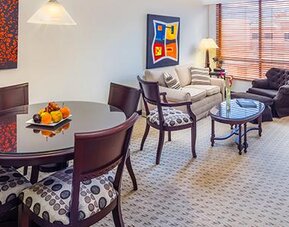 Hotel 101 Park House