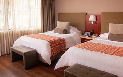 Bogotá Plaza Hotel