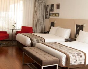 Hotel Jazz Apartments