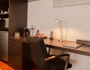 Hotel Jazz Apartments