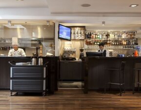 Hotel Jazz Apartments