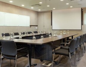 Hotel Jazz Apartments