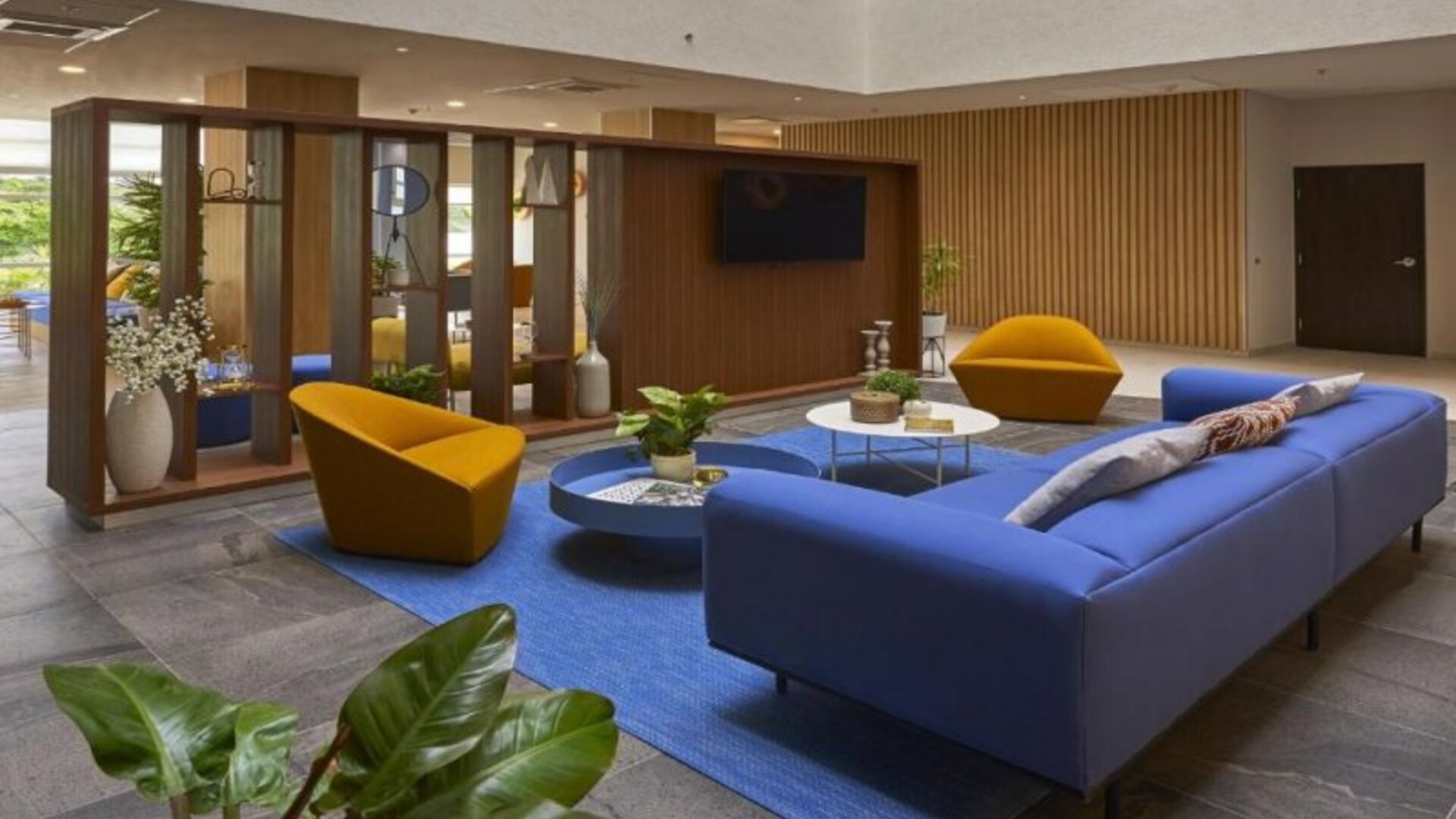 City Express Plus By Marriott Cancún Aeropuerto Riviera