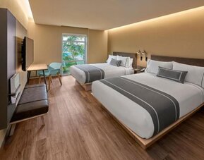 City Express Plus By Marriott Cancún Aeropuerto Riviera