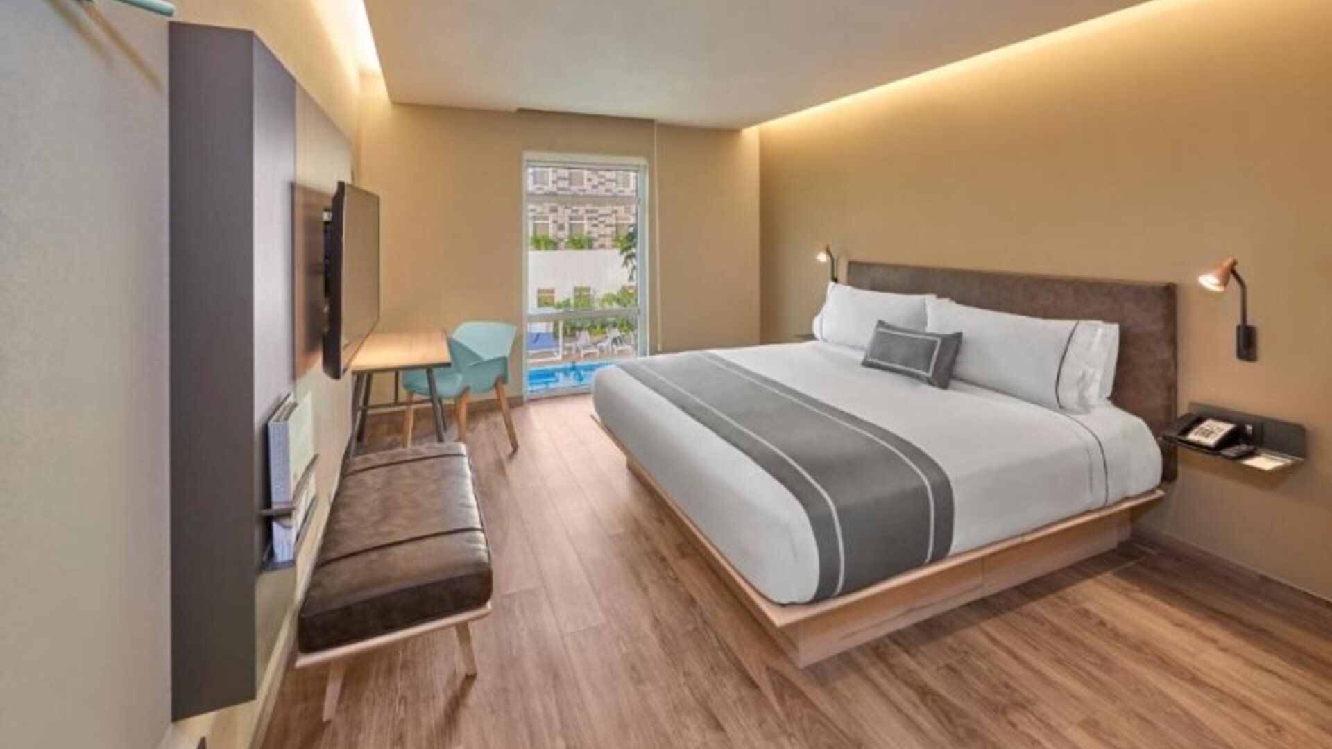 City Express Plus By Marriott Cancún Aeropuerto Riviera