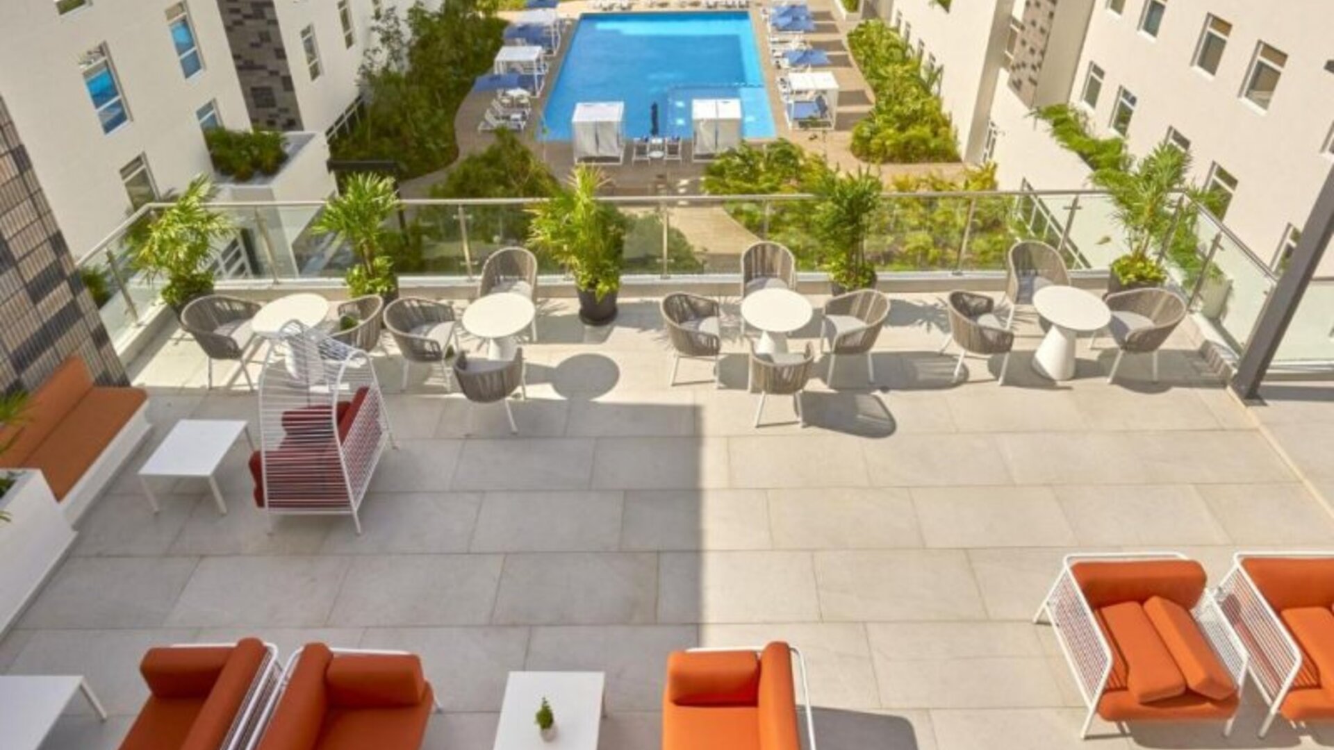 City Express Plus By Marriott Cancún Aeropuerto Riviera