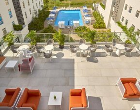 City Express Plus By Marriott Cancún Aeropuerto Riviera