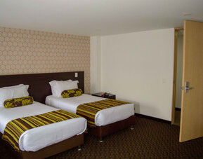 Hotel Castellana 95