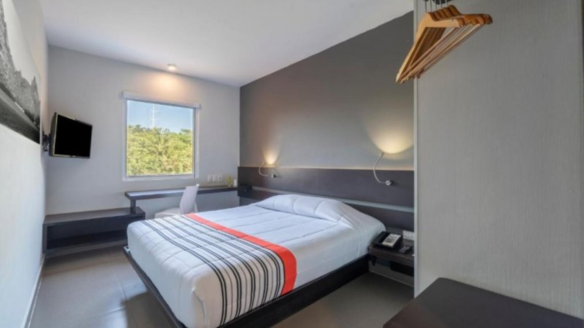 City Express Junior By Marriott Ciudad Del Carmen Aeropuerto