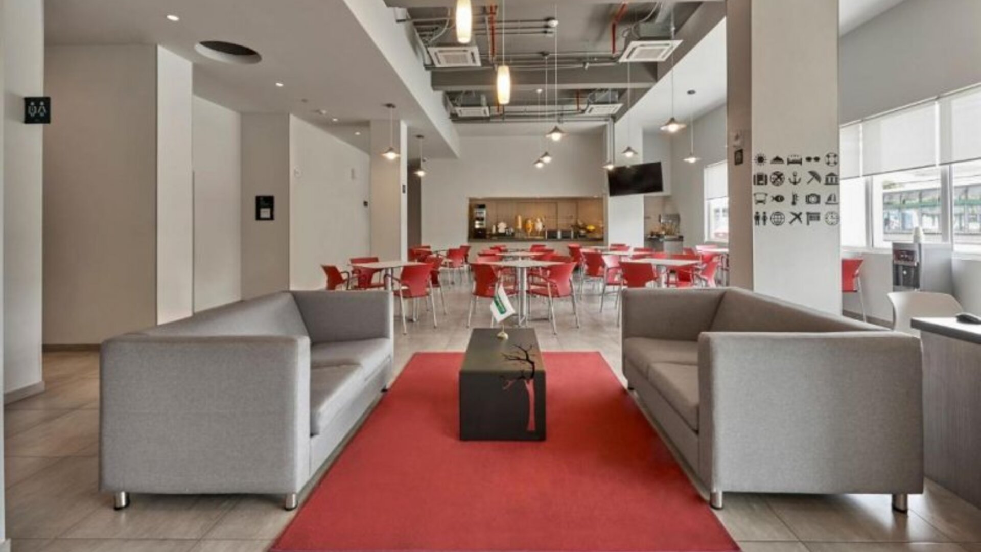 City Express Junior By Marriott Ciudad Del Carmen Aeropuerto